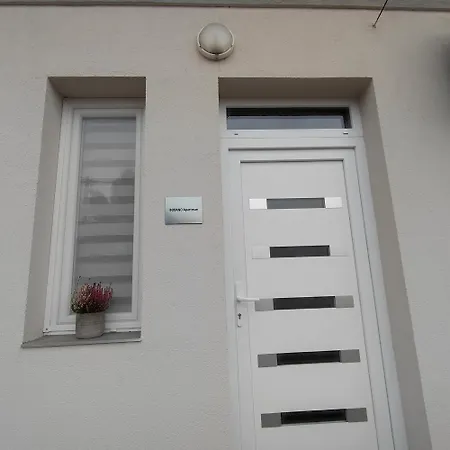 Bobano Studioapartman Gödöllő