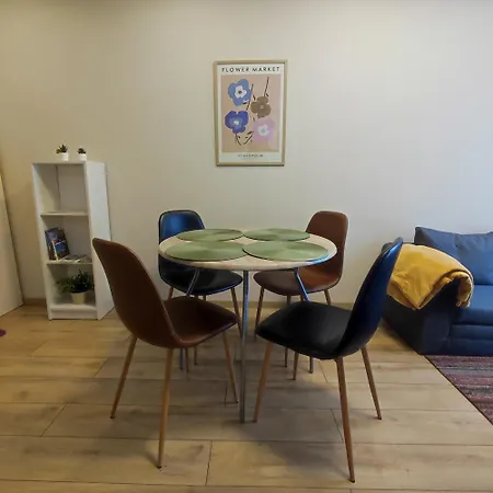 Bobano Studioapartman * Gödöllő