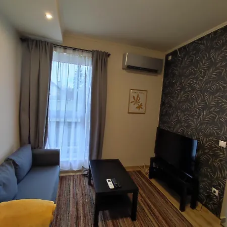 Daire Bobano Studioapartman *