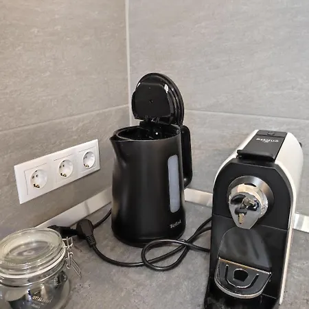 Apartamento Bobano Gödöllő