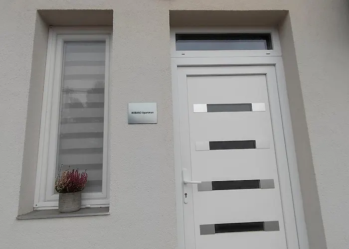 Bobano Studioapartman Gödöllő