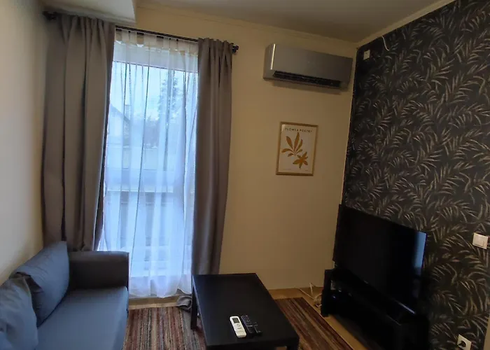 Apartament Bobano *