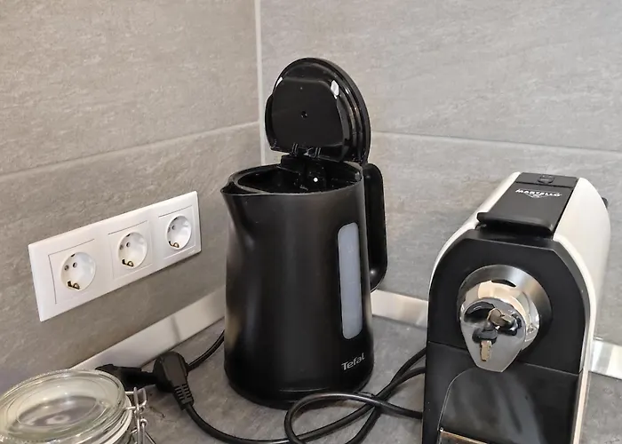 Apartament Bobano Gödöllő