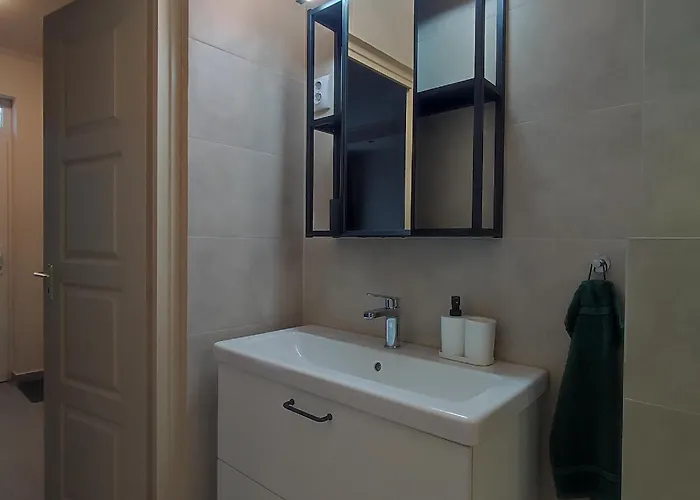 Bobano Apartament *