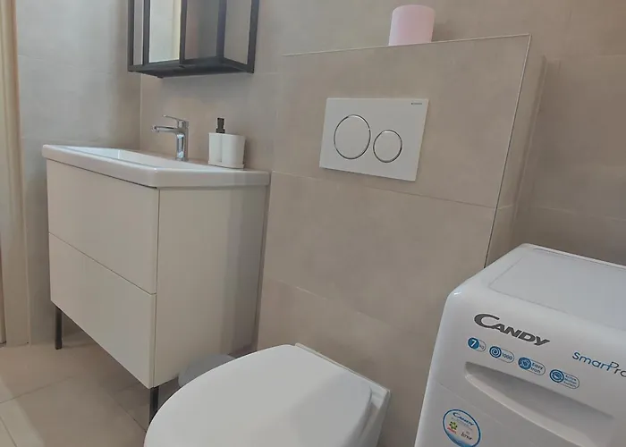 Apartament Bobano *