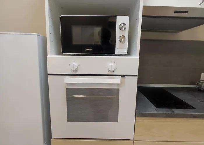 Bobano Apartament